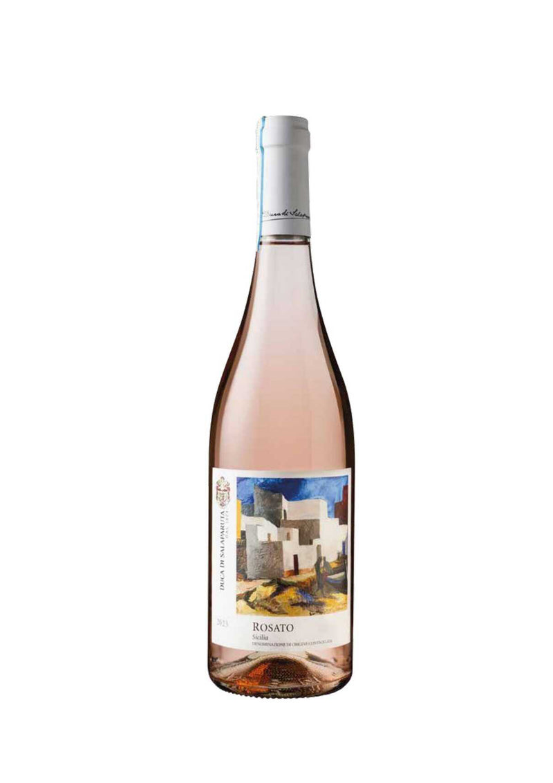Sicilia Rosato IGT Duca di Salaparuta 2023