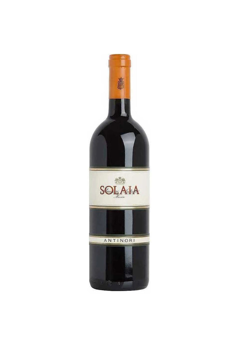 Solaia Antinori 2022 Marchesi Antinori