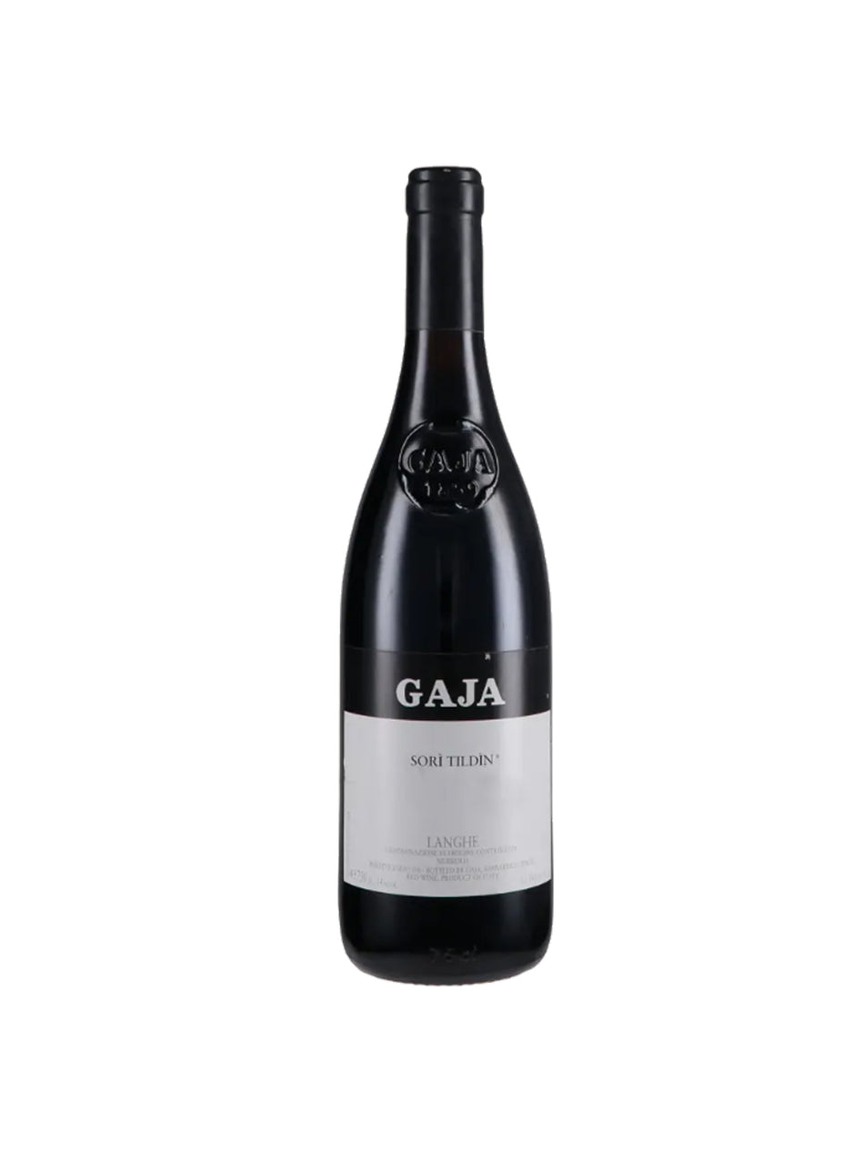 Sori Tildin Langhe Doc 2006 75 cl Gaja