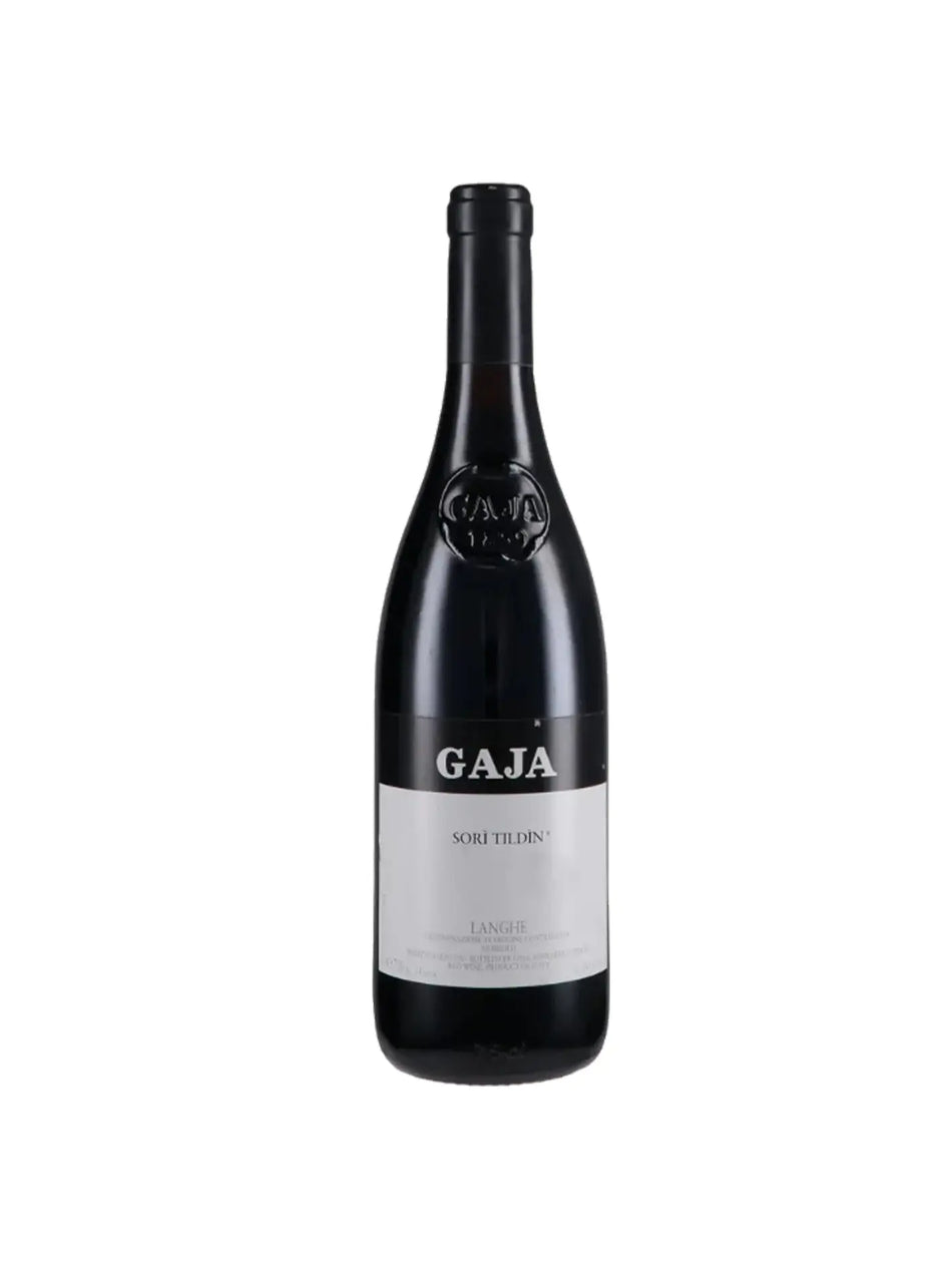 Costa Russi 2006-Gaja GAJA