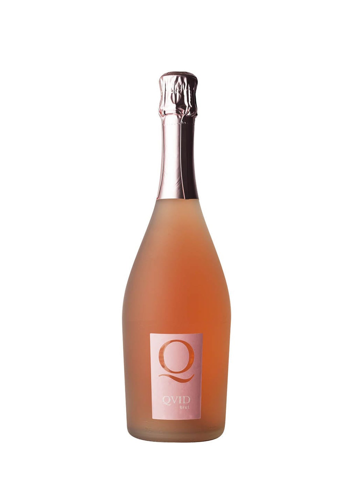 Spumante Rosato Brut Janare Quid La Guardiense 2024