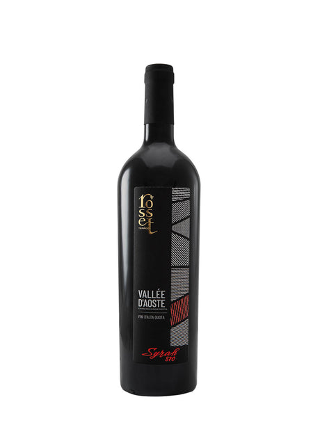 Syrah “870” 2022 – Rosset