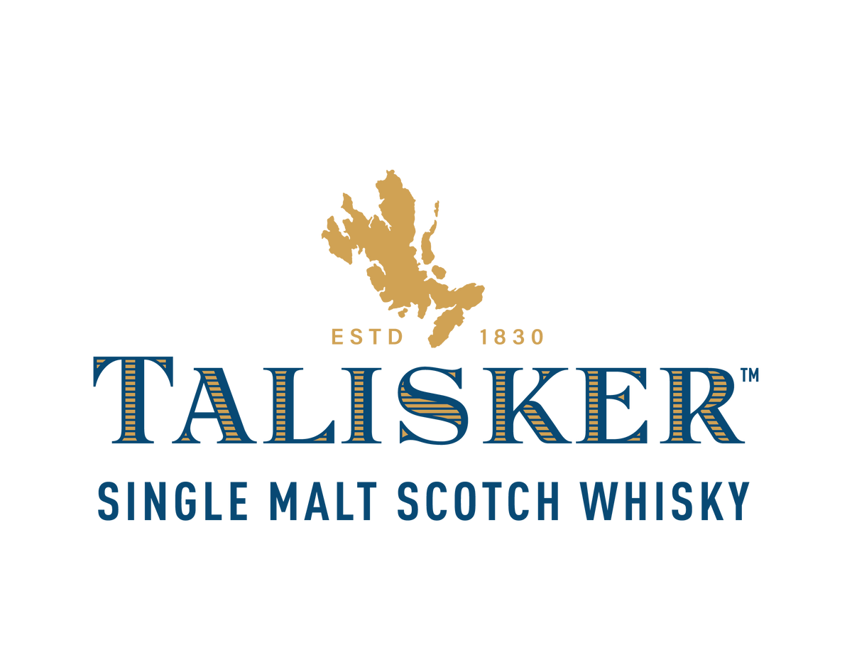 Talisker Distillery