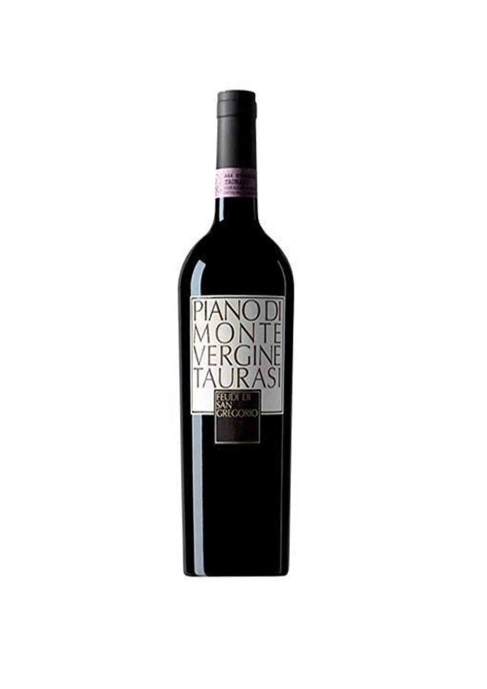 Taurasi Riserva DOCG Piano di Montevergine 2017  Feudi di San Gregorio