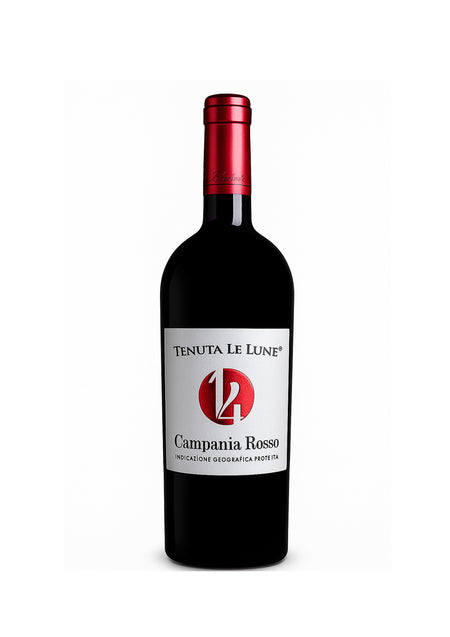Tenuta Le Lune 14 Campania Rosso IGP