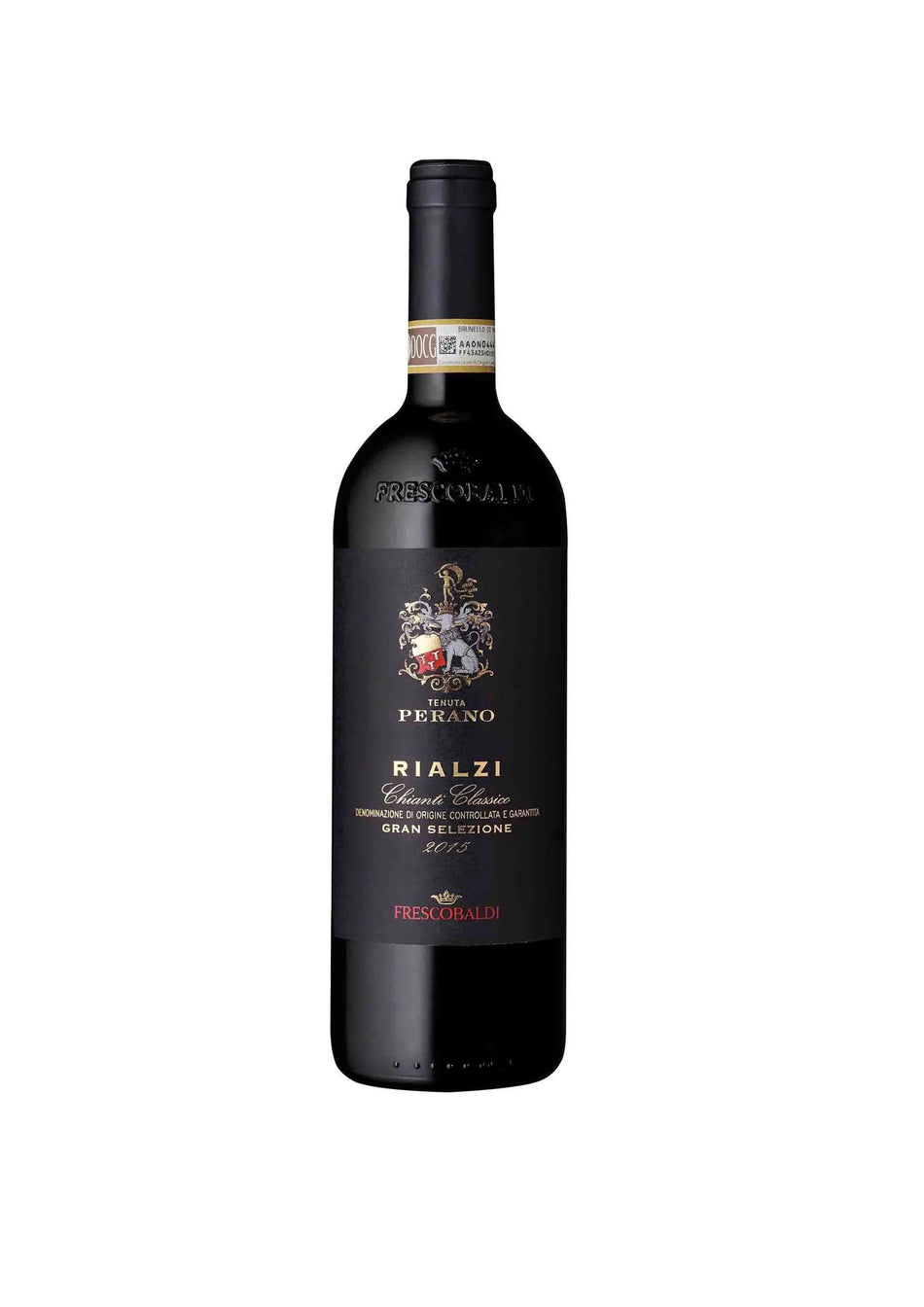 Tenuta Perano Rialzi Gran Selezione 2019 Frescobaldi Frescobaldi