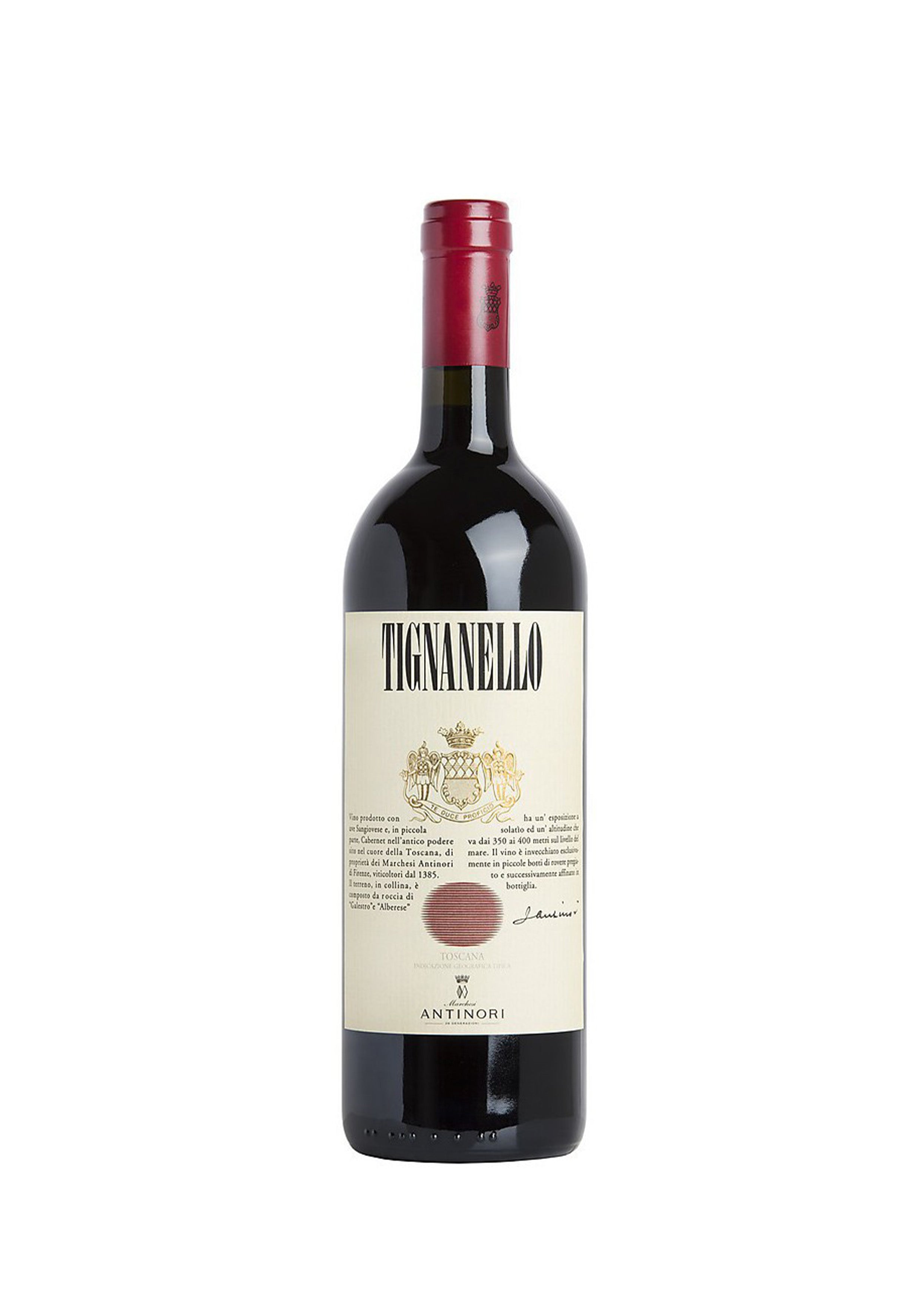 Tignanello 2020 - Marchesi Antinori