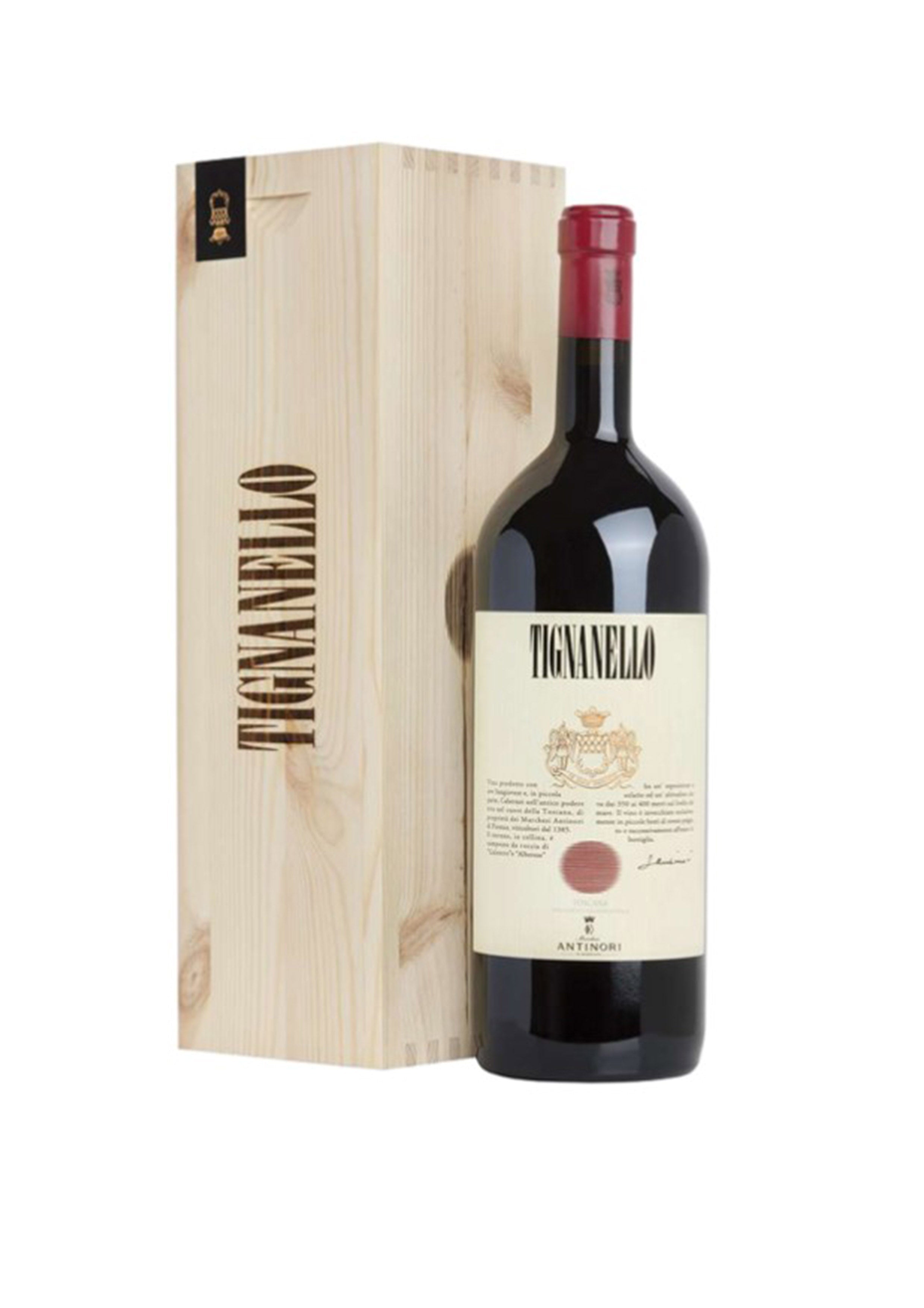 tignanello magnum 
