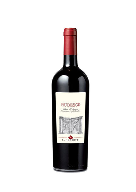 Torgiano DOC Rosso Rubesco 2019 - Lungarotti