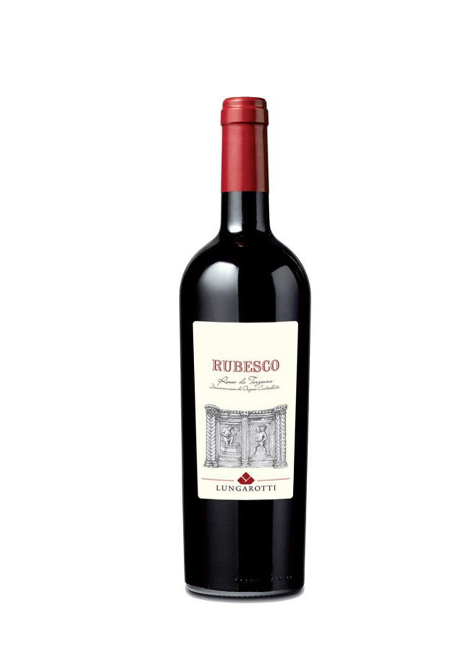 Torgiano DOC Rosso Rubesco 2019 - Lungarotti