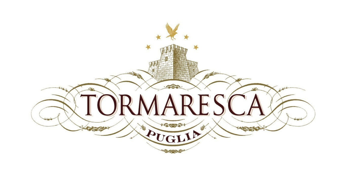 Tormaresca Puglia