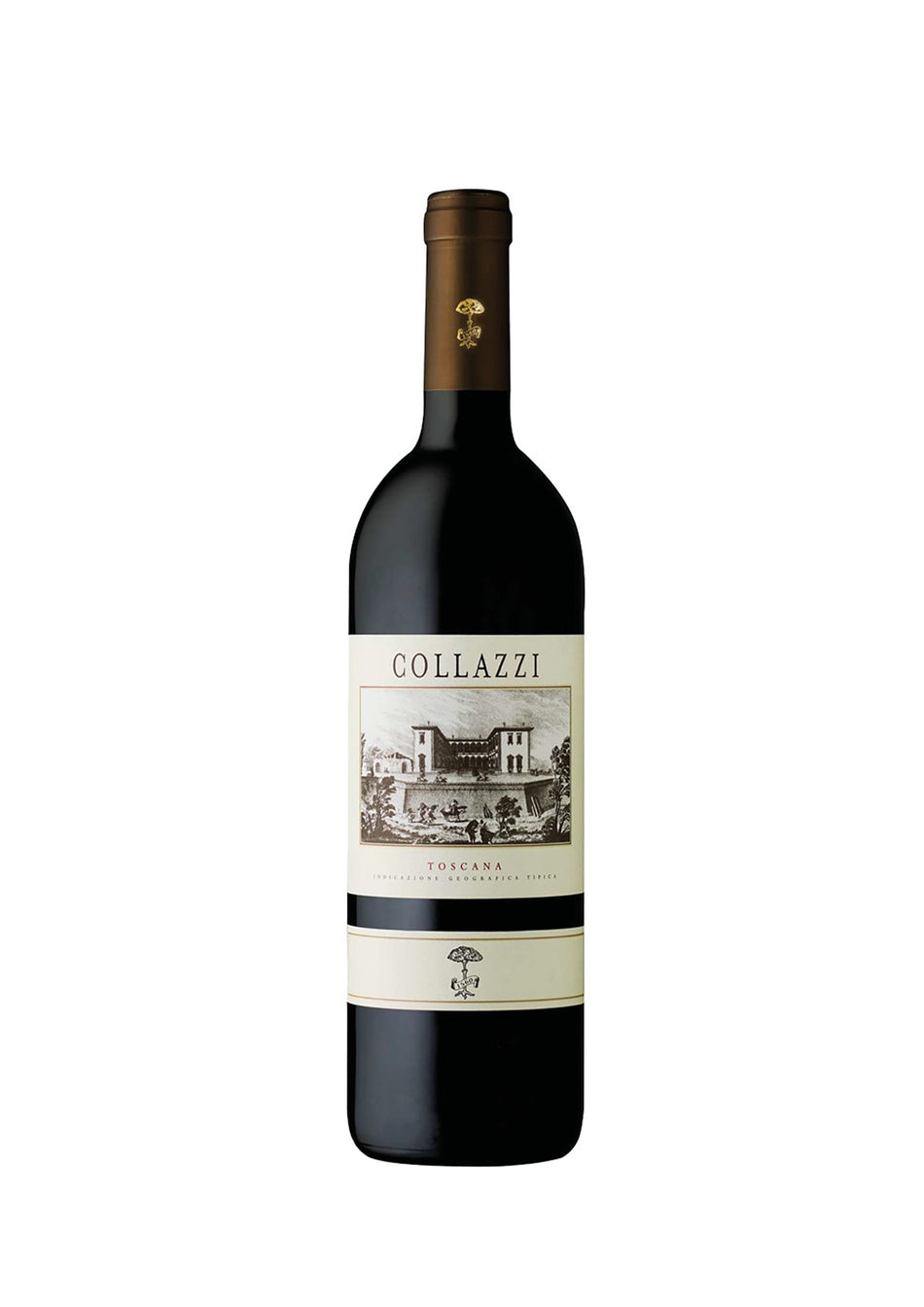 Toscana IGT Rosso 2022 Collazzi