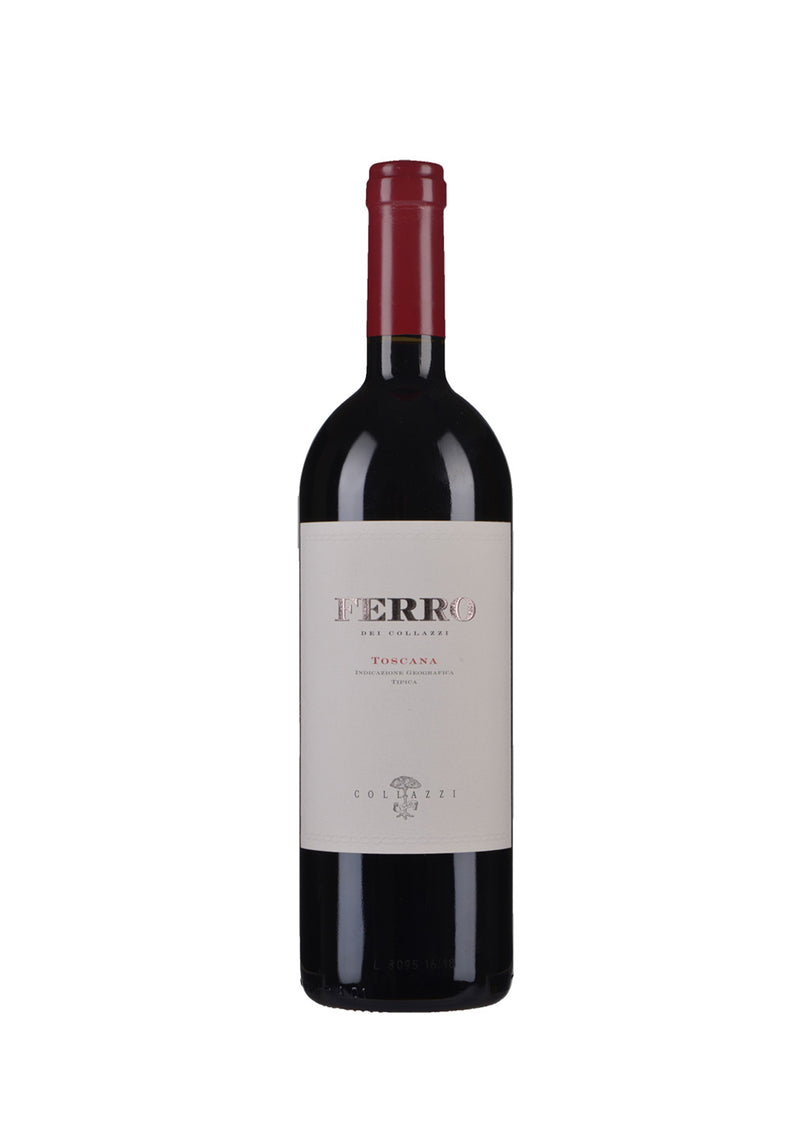Il Ferro 2020 Collazzi 750ml Toscana IGT