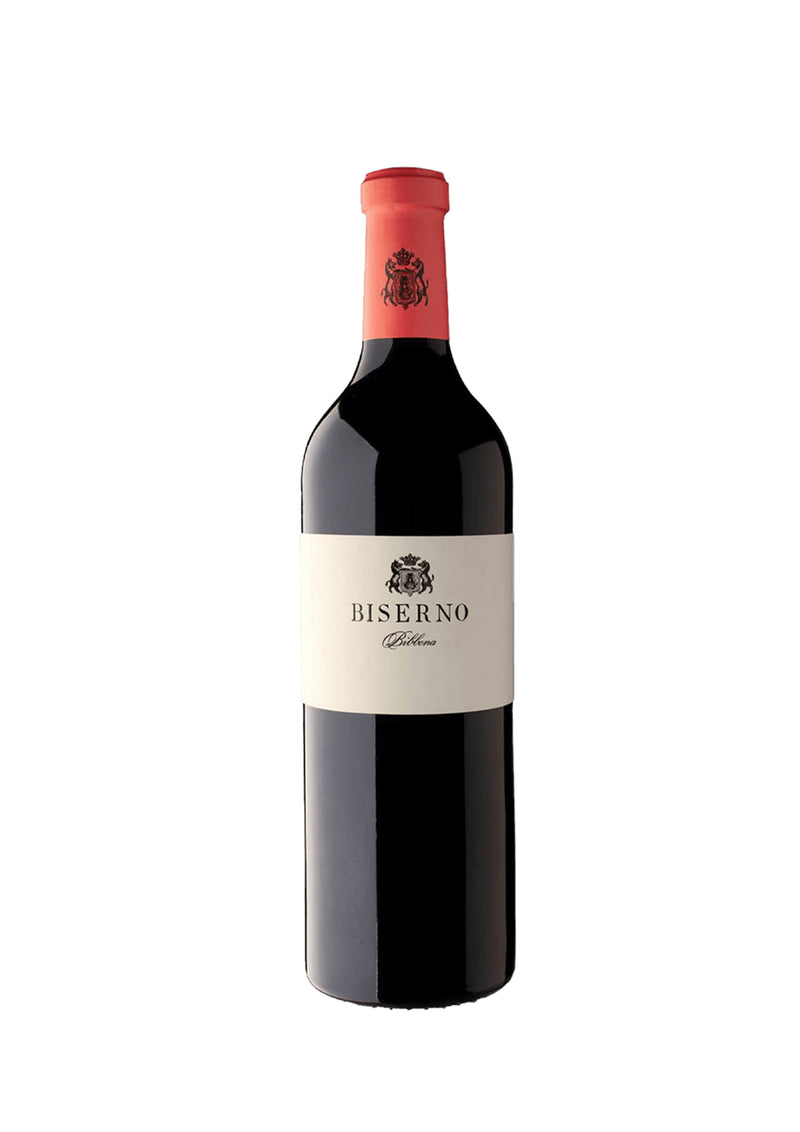 Toscana IGT Biserno 2017 - Tenuta di Biserno