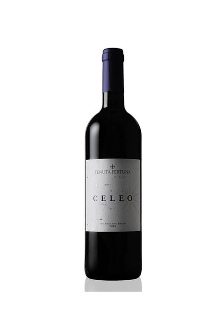 Toscana IGT "Celeo" 2018 - Tenuta Fertuna