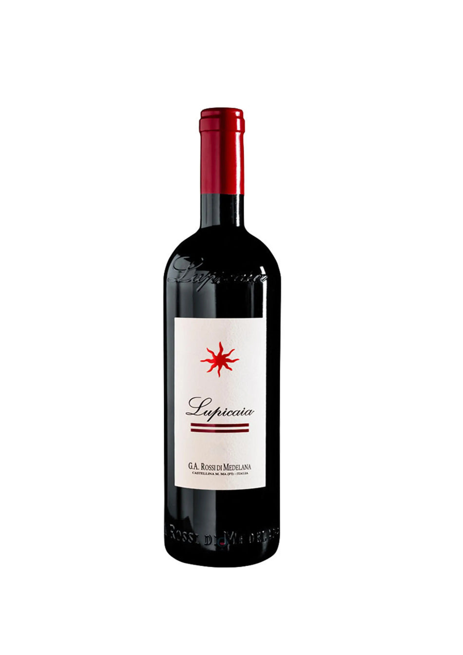 Vino Lupicaia