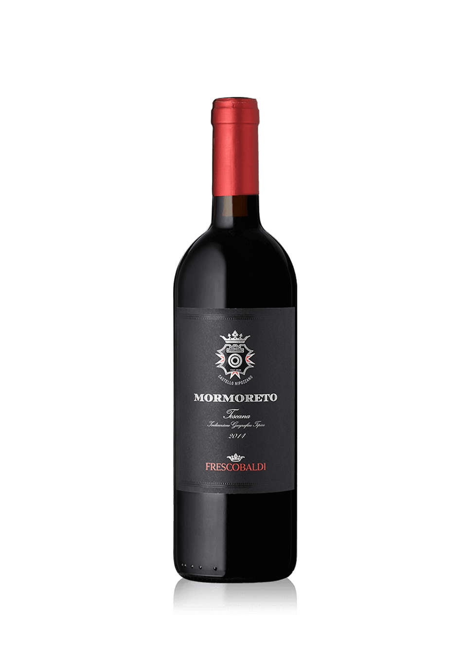 Toscana IGT Mormoreto 2017 Frescobaldi