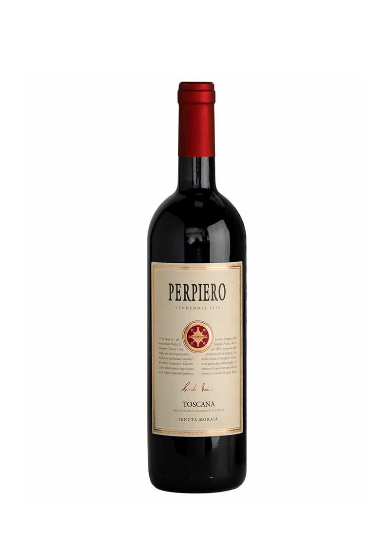 Toscana IGT Perpiero 2019 - Tenuta Moraia - Piccini