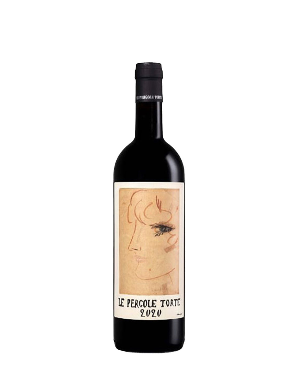 Toscana Rosso IGT "Le Pergole Torte" Montevertine 2020
