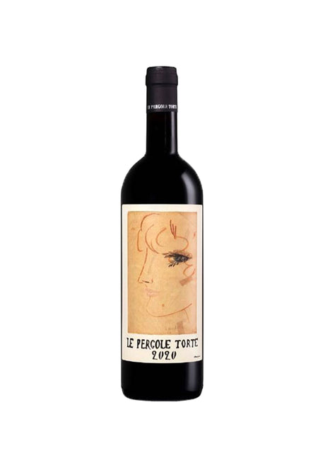 Toscana Rosso IGT "Le Pergole Torte" Montevertine 2020