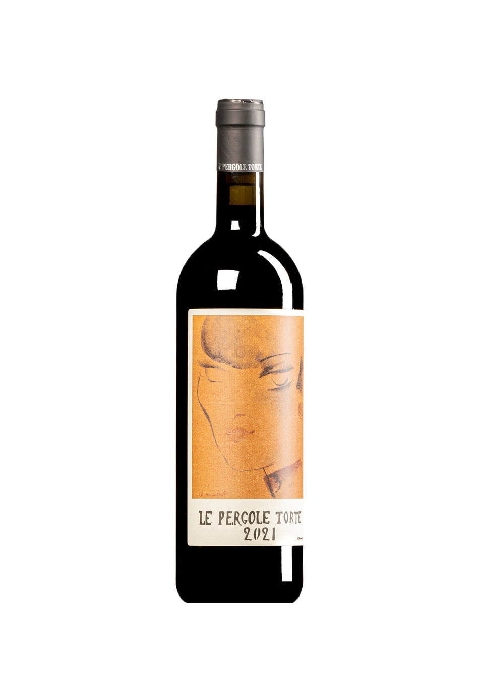Toscana Rosso IGT "Le Pergole Torte" Montevertine 2021