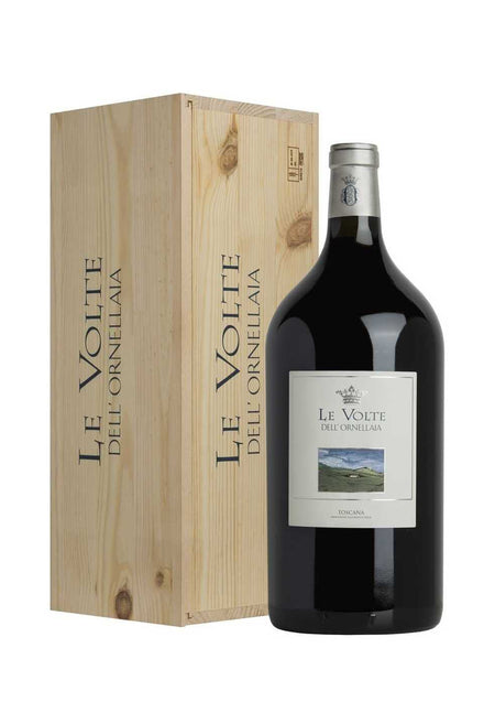 Toscana Rosso IGT Le Volte dell'Ornellaia 2020 - Jeroboam 3L