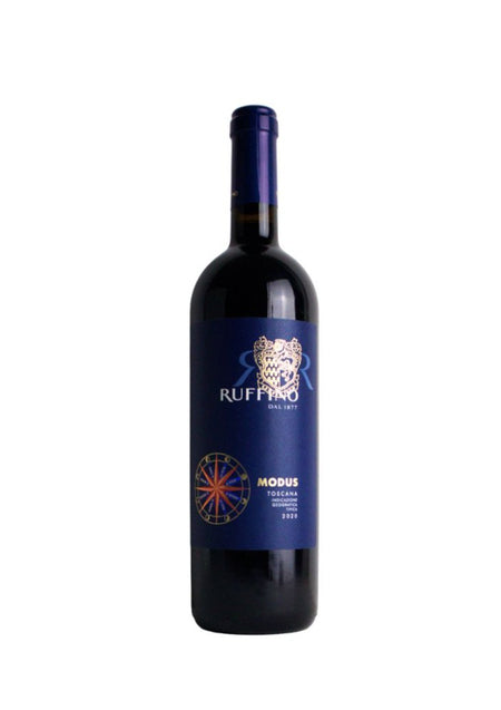Toscana Rosso IGT "Modus" 2019 - Ruffino
