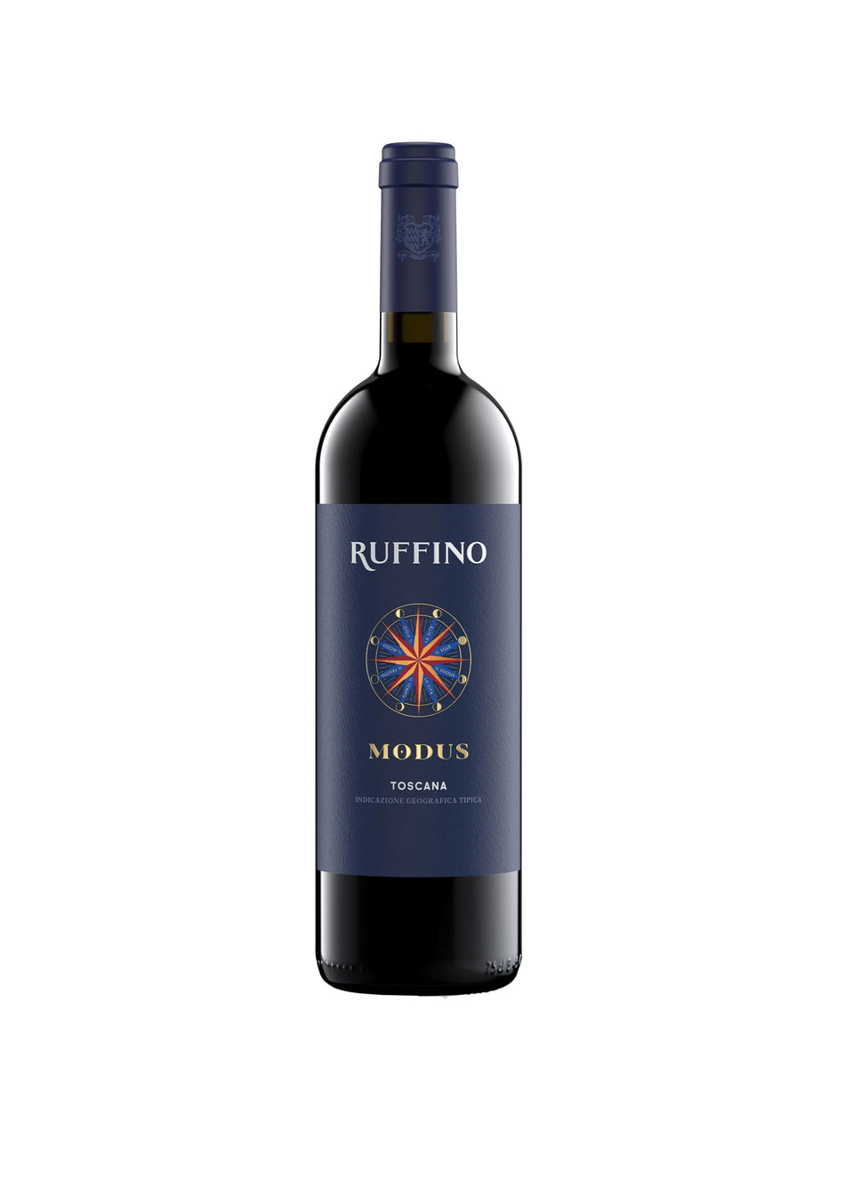 Toscana Rosso IGT "Modus" 2019 - Ruffino