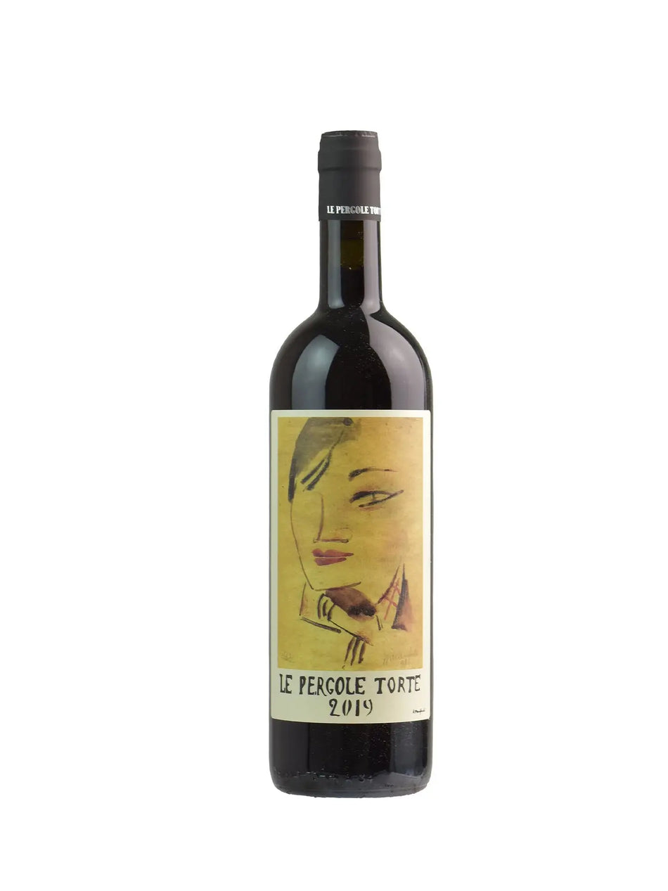 Toscana Rosso IGT Le Pergole Torte Montevertine 2019 Montevertine