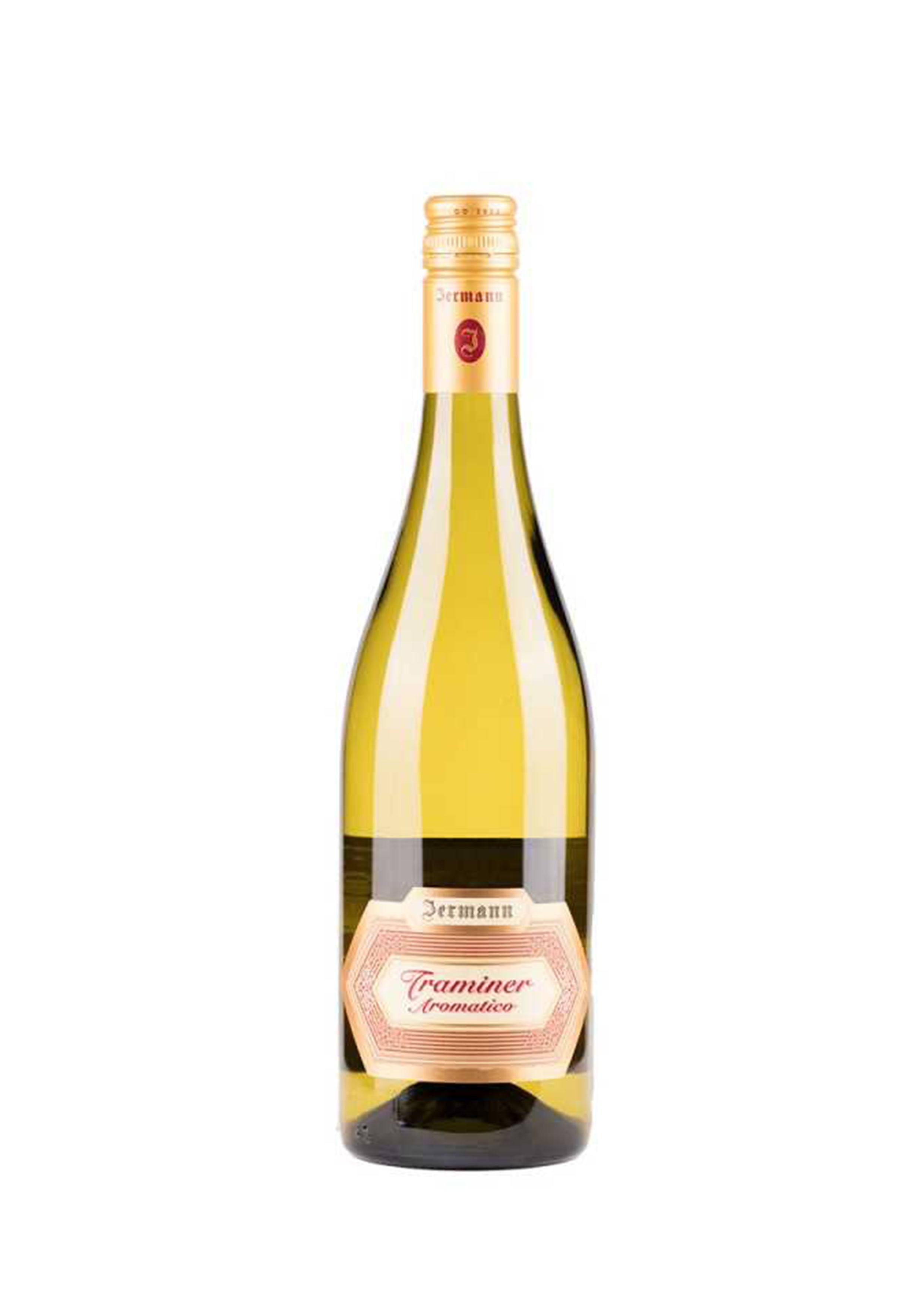 Traminer Aromatico 2021 Jermann