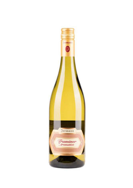 Traminer Aromatico 2021 Jermann