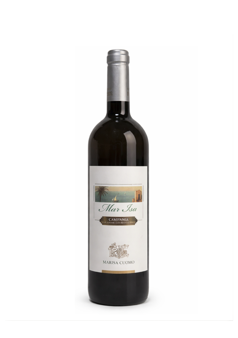 Campania Rosso IGP Mar Isa 2024 Marisa Cuomo 750ml