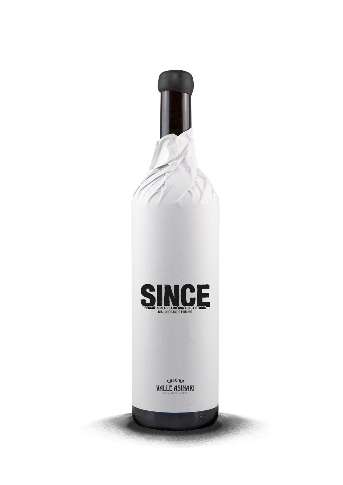 Valle Asinari Since Monferrato Rosso Doc 2017