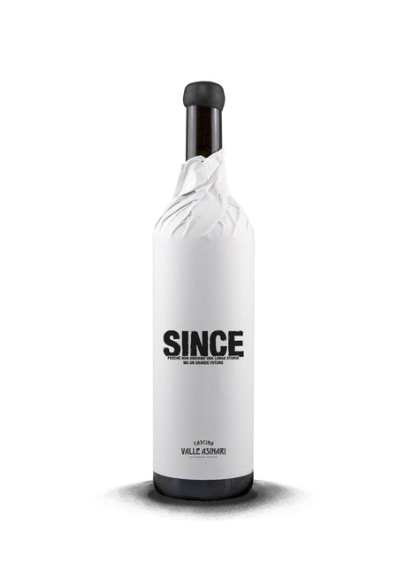Valle Asinari Since Monferrato Rosso Doc 2017