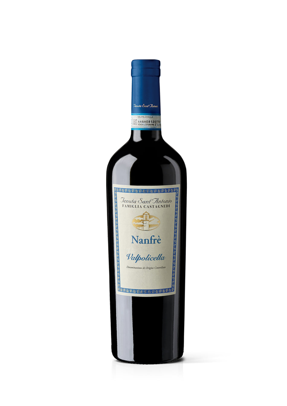 Valpolicella DOC Nanfrè 2021 Tenuta Sant'Antonio