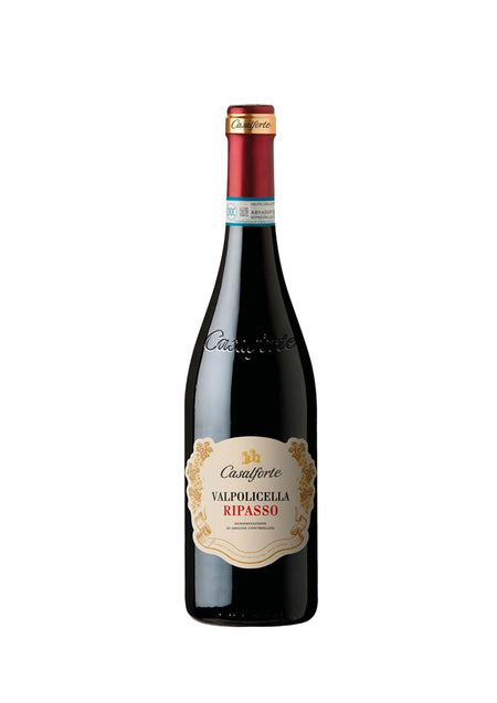 Valpolicella Ripasso DOC 2021 - Casalforte