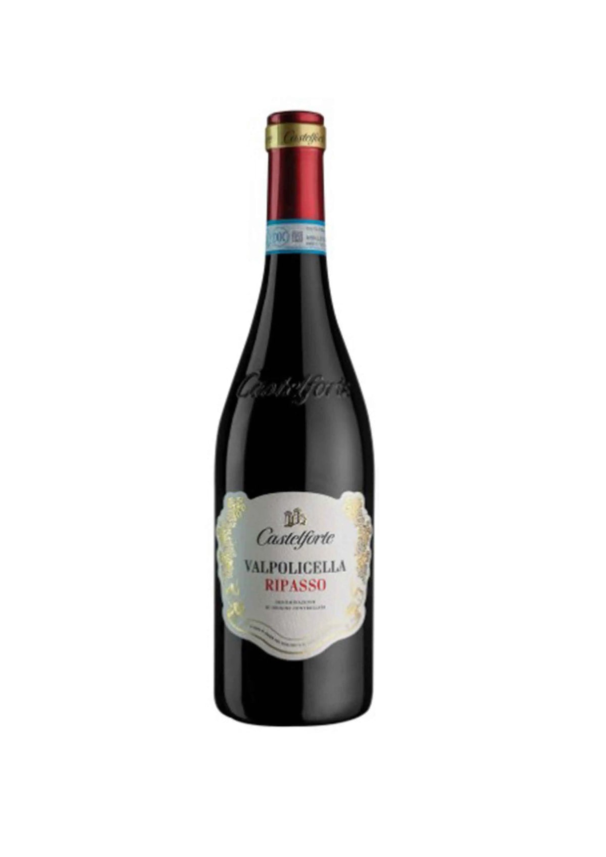 Valpolicella Ripasso DOC 