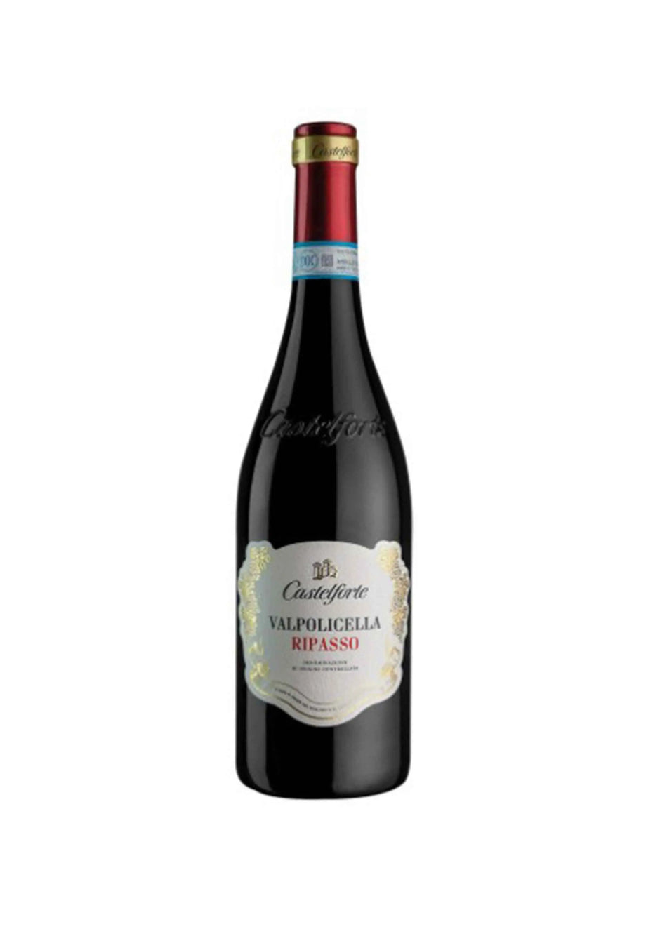 Valpolicella Ripasso DOC 