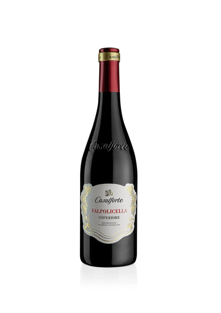 Valpolicella Superiore DOC 2021 Casalforte Casalforte