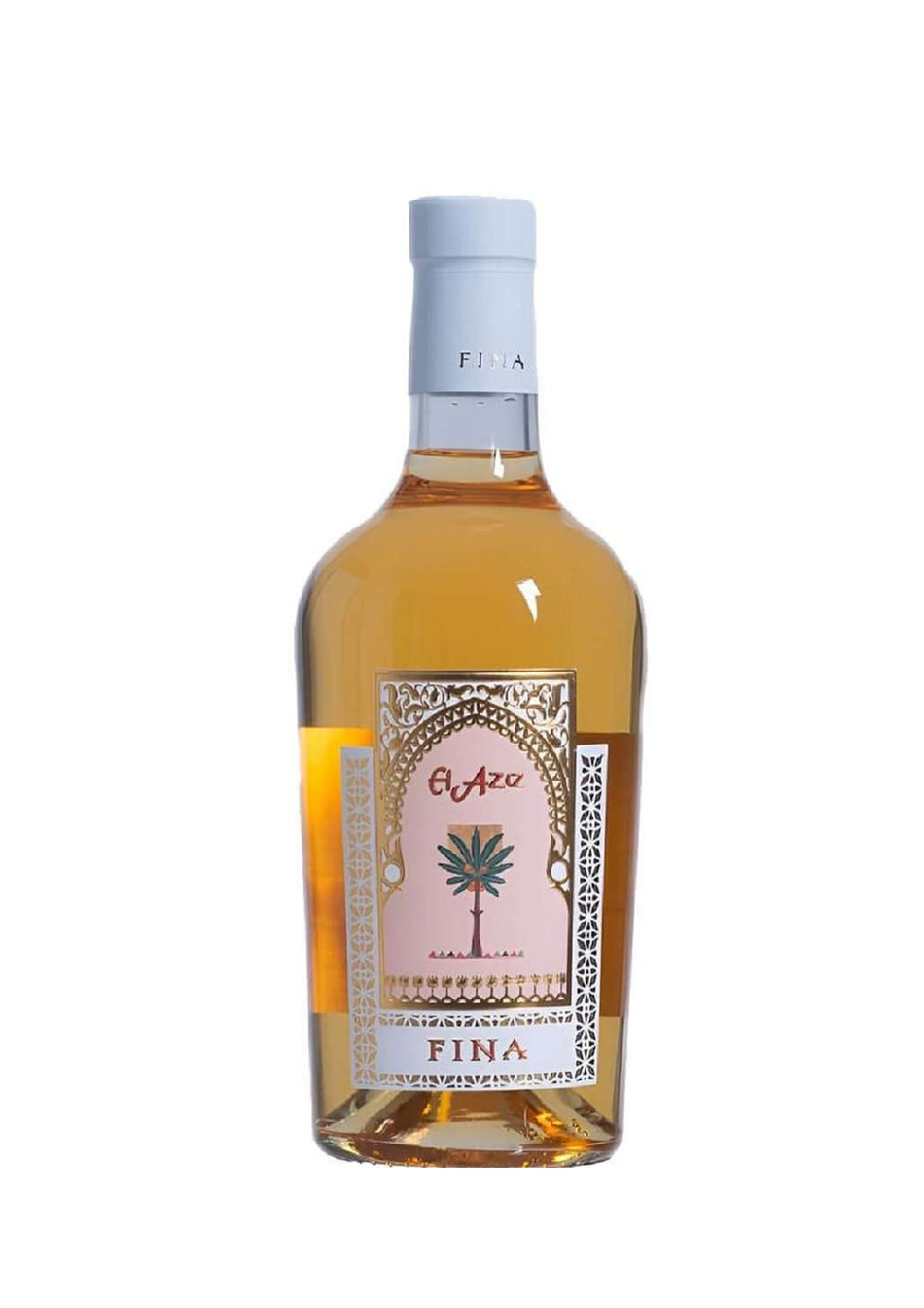 Vendemmia Tardiva Terre Siciliane "El Aziz"2022- Cantine Fina