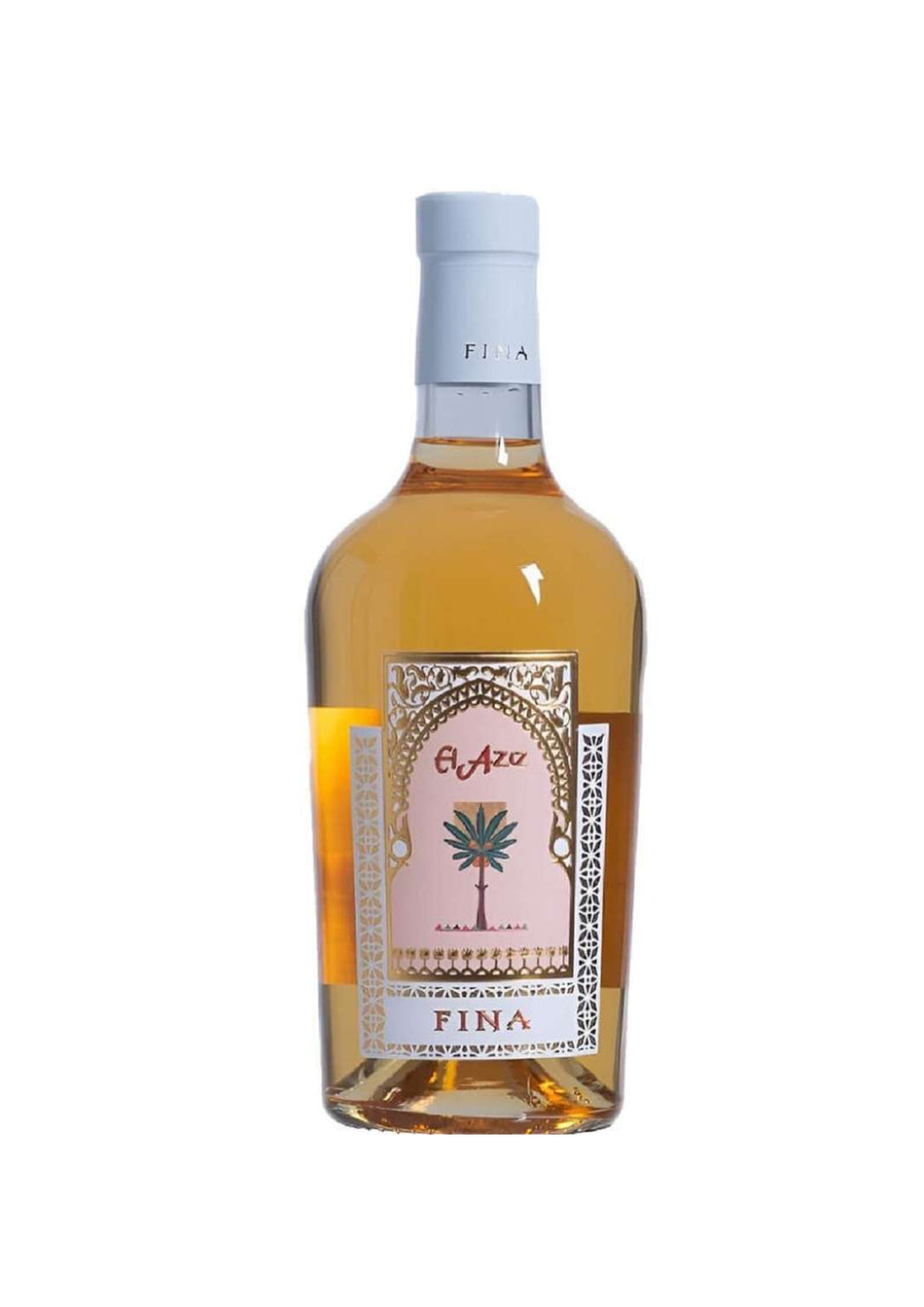 Late Harvest Terre Siciliane "El Aziz" 2022 - Cantine Fina