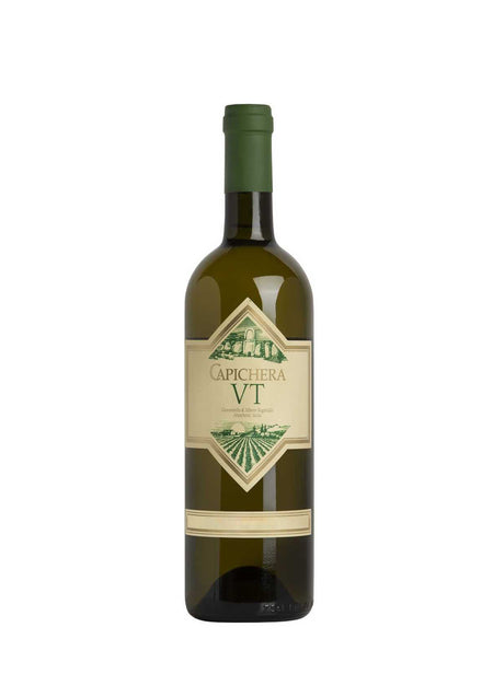 Vermentino Isola dei Nuraghi IGT Vendemmia Tardiva VT 2020 - Capichera