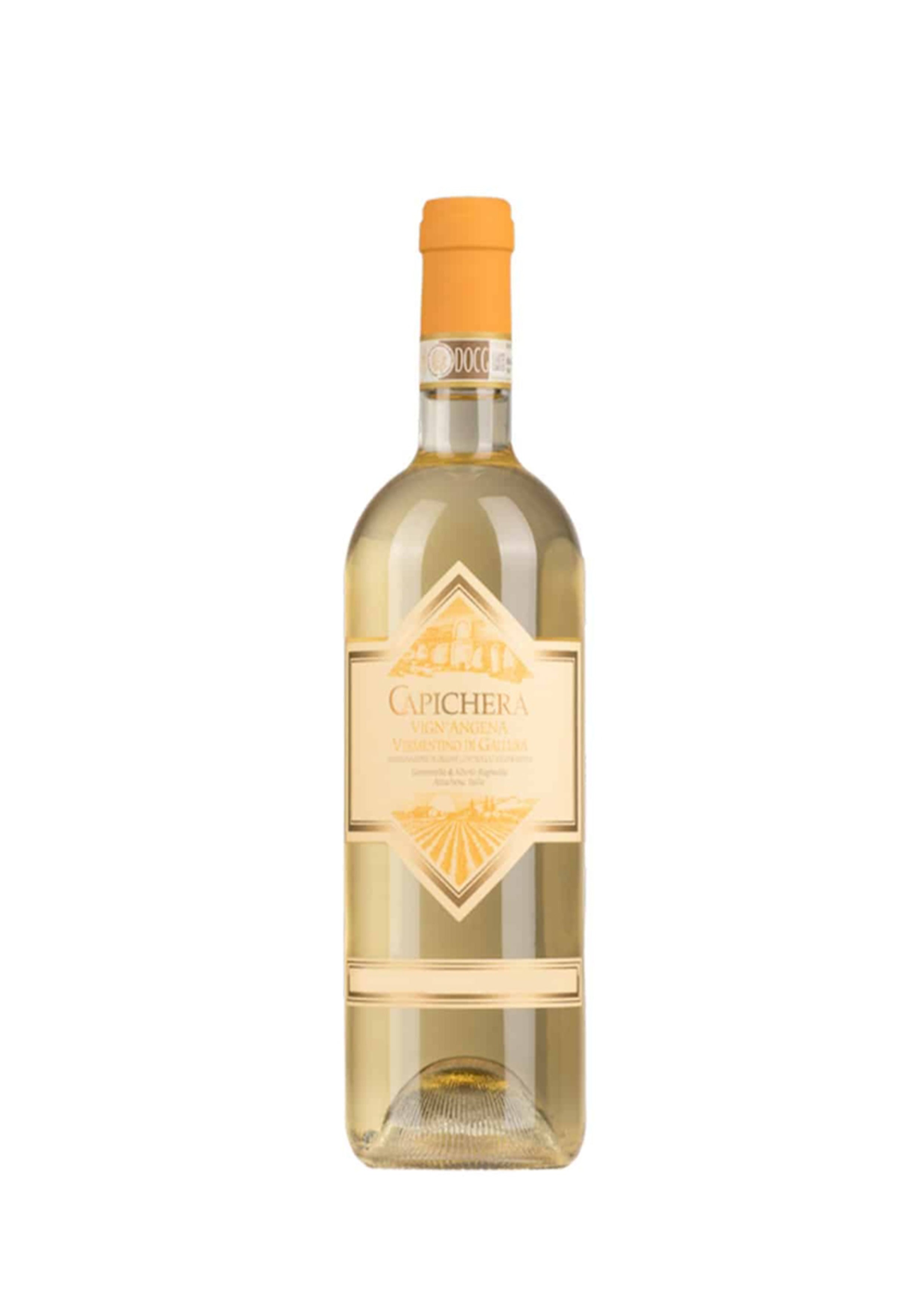 Vermentino di Gallura Vign'Angena Capichera 2023