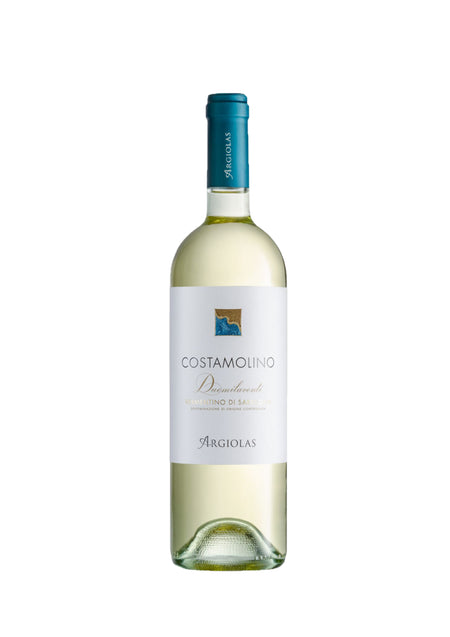 Vermentino di Sardegna DOC Costamolino 2023 Argiolas