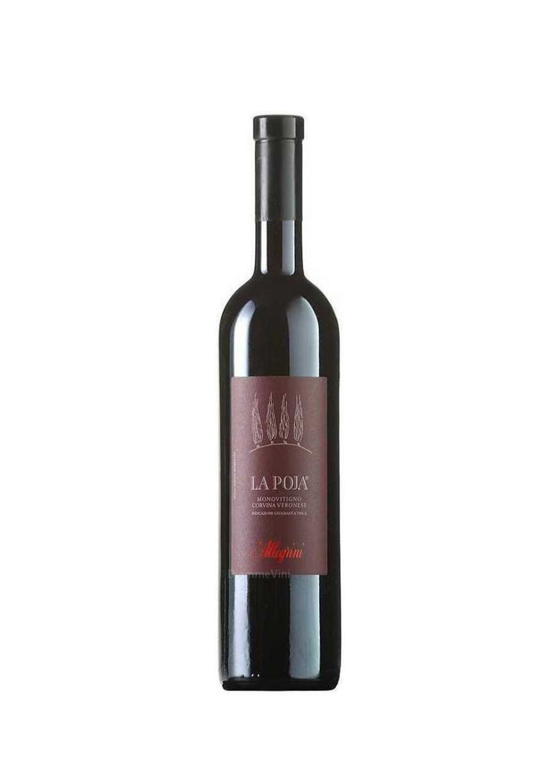 Veronese IGT "La Poja" 2015 - Allegrini