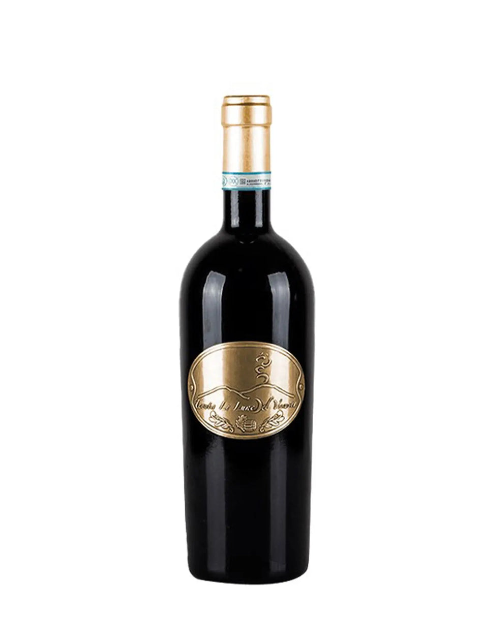 Vesuvio DOC Bianco Lacryma Christi “Chratè” 2021 – Le Lune del Vesuvio Tenute Le Lune del Vesuvio