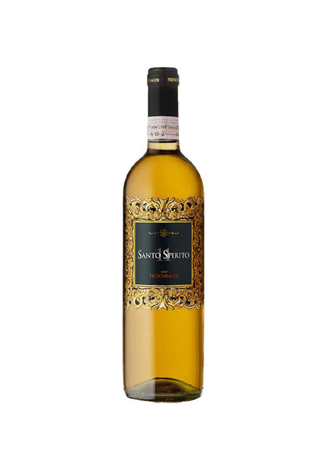Vino Dolce Liquoroso Santo Spirito 11 Frescobaldi