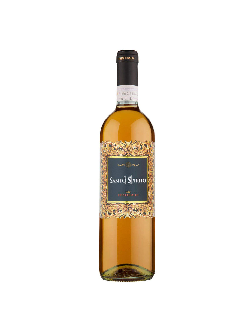 Vino Dolce Liquoroso Santo Spirito 11 Frescobaldi