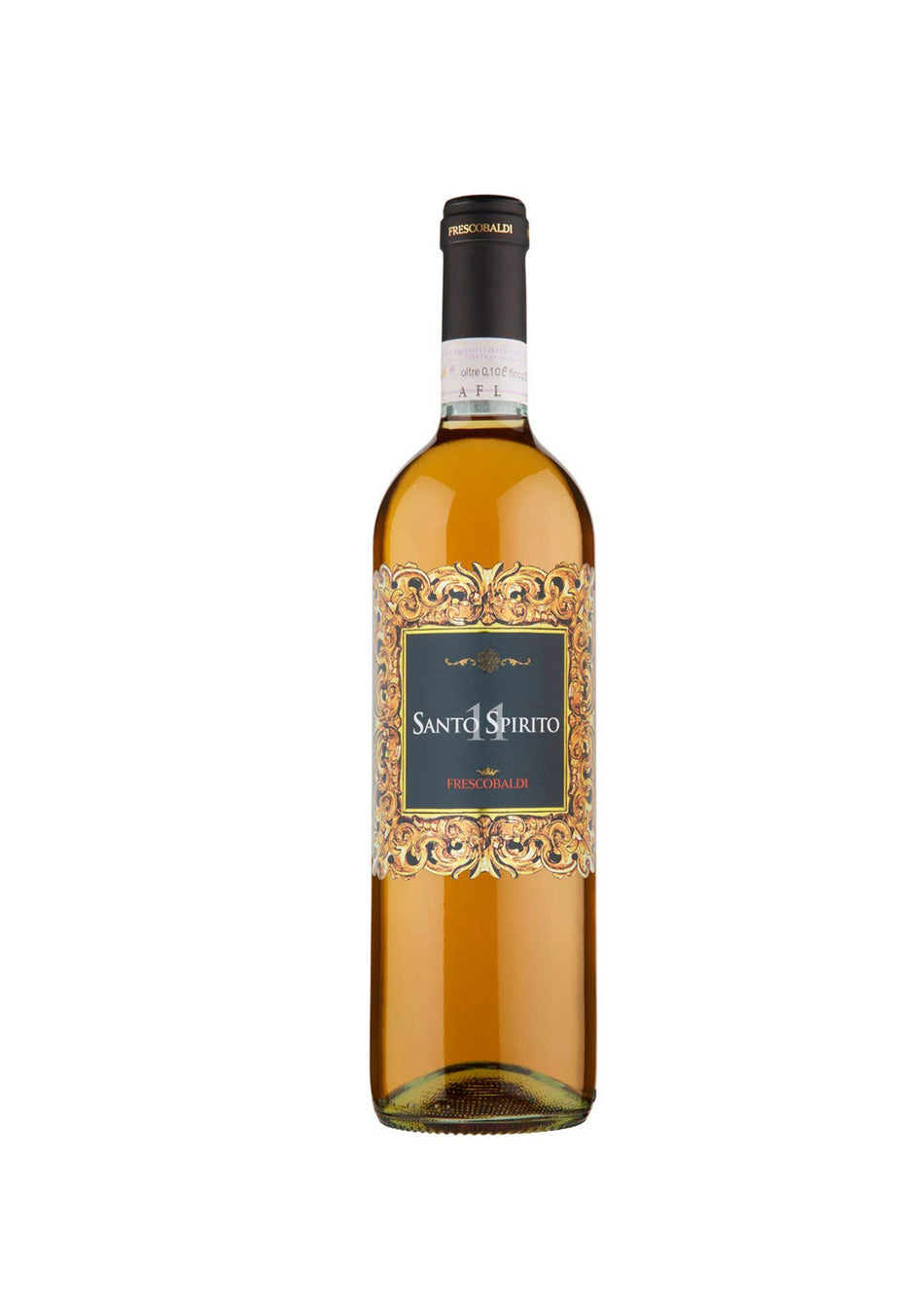 Sweet Fortified Wine Santo Spirito 11 Frescobaldi
