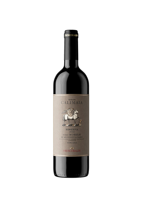 Vino Nobile di Montepulciano Riserva Calimaia 2019 Frescobaldi